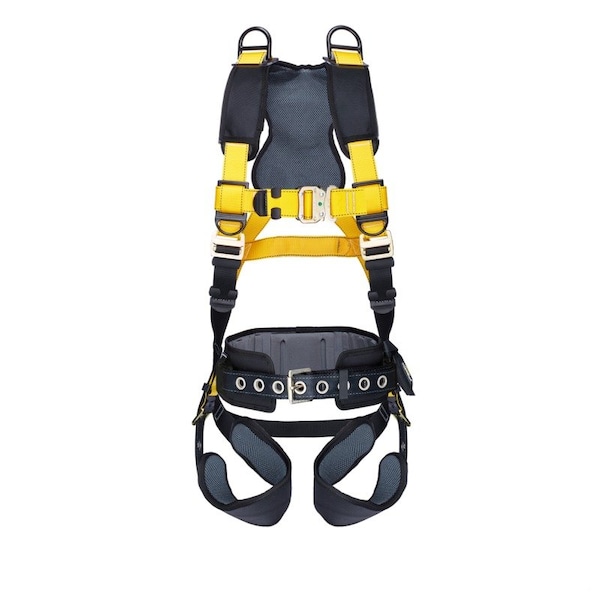 Guardian PURE SAFETY GROUP SERIES 5 HARNESS WITH WAIST 37381 - main